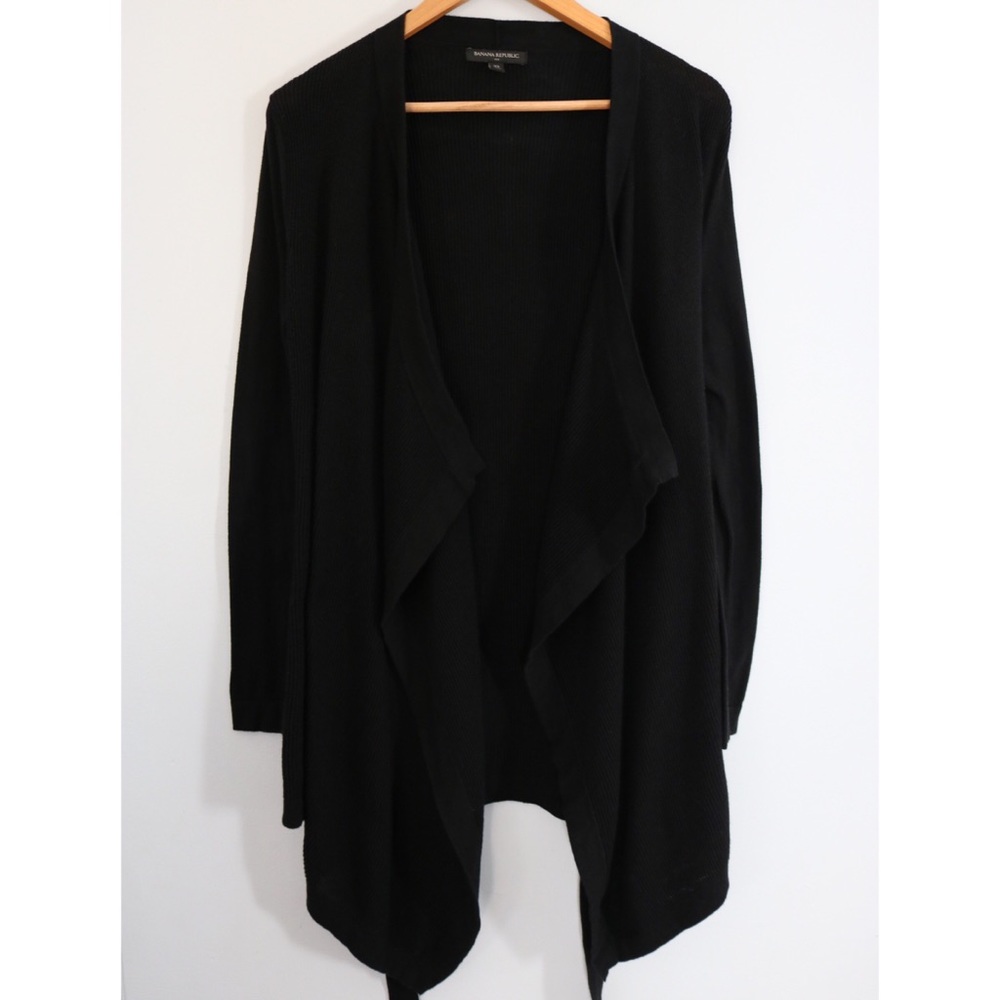 Banana Republic cardigan size XS